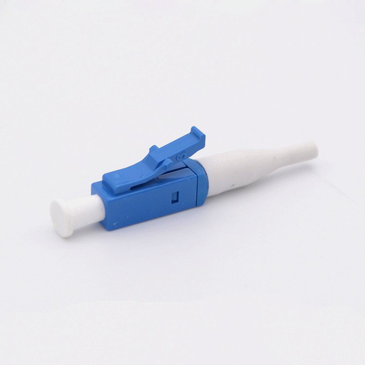LC 單聯 0.9 連接器