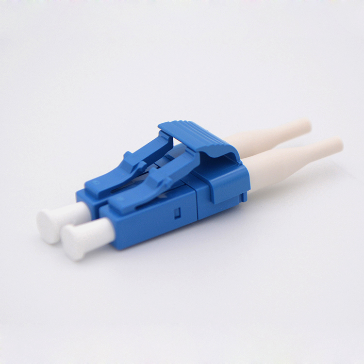 LC 雙聯 0.9連接器