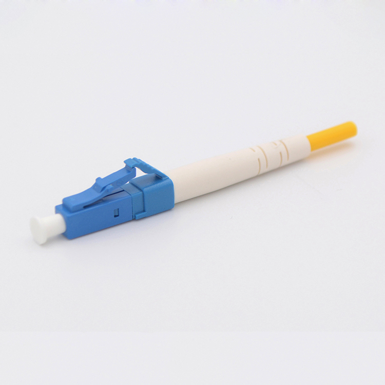 LC 單聯 2.0 連接器