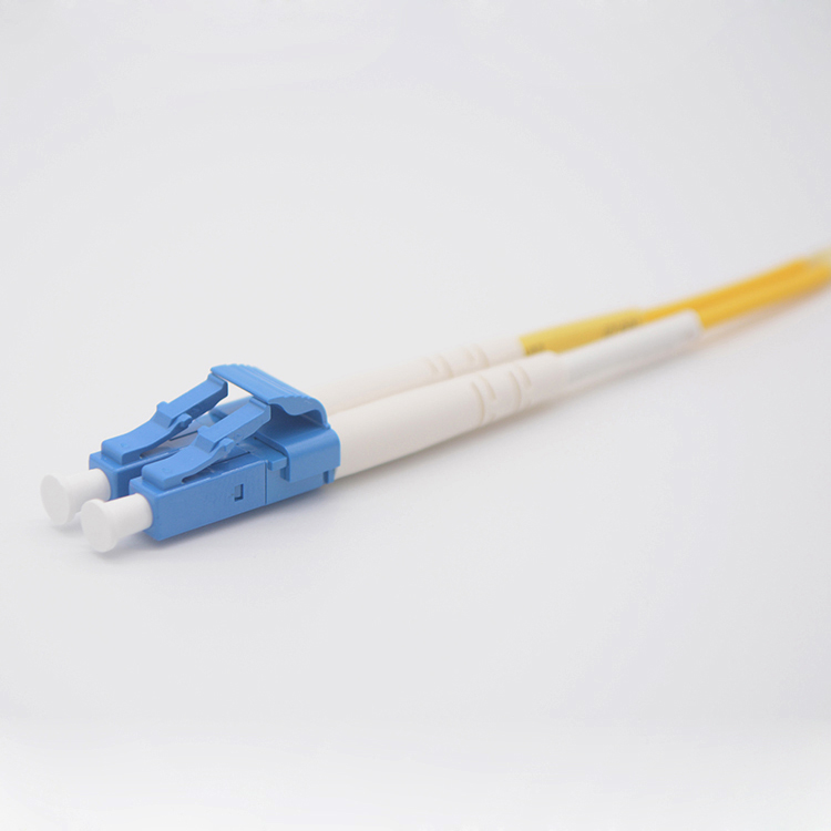 LC 雙聯 2.0 連接器