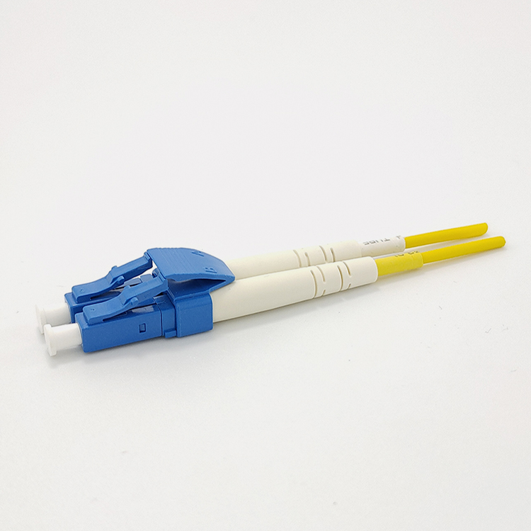 LC  雙聯 RPC 2.0 連接器