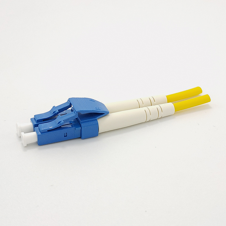 LC 雙聯 RPC 3.0  連接器